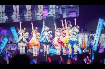 【ライブレポート】でんぱ組.incの物語、ここに完結！すべての歴史を乗せた最後のステージ