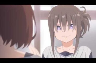 違います。違います　[アイちゃん] [原田彩楓] [月曜日のたわわ] [おまけ-251]