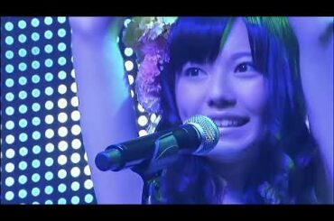 AKB48　てもでもの涙　（みなるん・ぱるる）