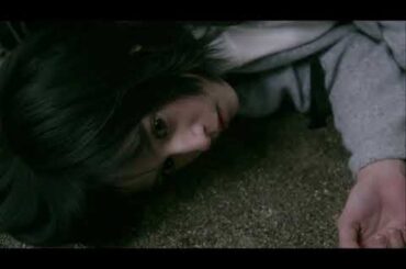 大幡しえり　絞殺シーン