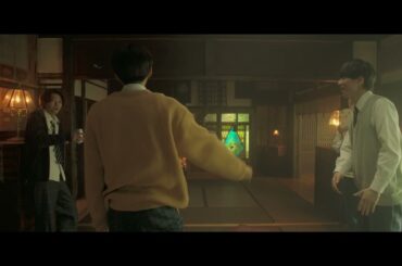 「僕らは人生で一回だけ魔法が使える」特別映像（魔法会議）