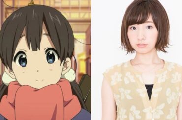 【たまこまーけっと声優】北白川たまこ（洲崎綾）