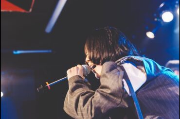 NaNoMoRaL BAND - さよならデスペ (LIVE)