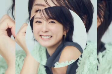 【秋元優里さん（41）】色々あってアナウンス室から異動「番組では殻をどんどん”脱いで”行きたい！」｜STORY