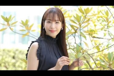 ショートヘアイメチェン話題の鷲見玲奈、産後抜け毛の苦労明かす「不安でしょうがなくてストレスで」....,,,,,