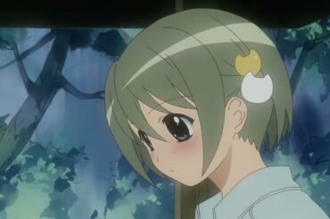 デ・ジ・キャラット ウィンターガーデン ED1「ウィンター・ガーデン」真田アサミ