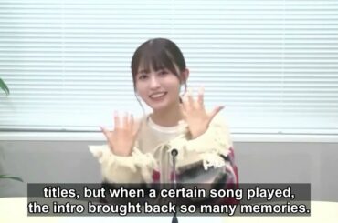 Rikako Aida's RARARAdio 1/12/2025 (AI ENG SUB)