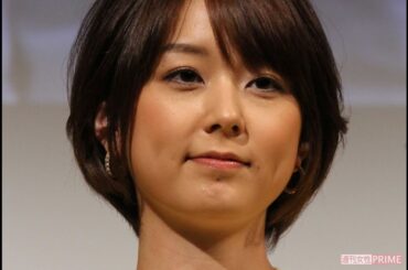 秋元優里「今を正解にしてくしか」告白した再婚理由に「どこまでも自分本位」の批判、拭えない“竹林不倫”