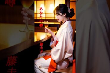 【あなたの噂】  藤圭子  #shorts  #あなたの噂  #藤圭子  #演歌