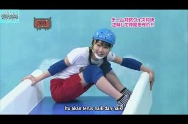 AKB 0ji 59fun! ep01 (Subtitle Indonesia) 2008.04.07