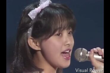 MV 渡辺美奈代⑰ 雪の帰り道