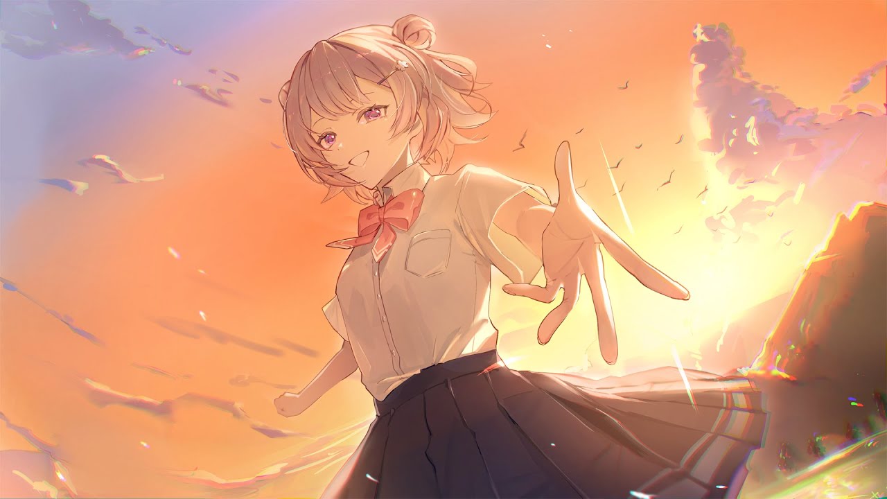 【小春六花】why,or why not を歌ってもらった【ひぐらしのなく頃に】【SynthesizerV AI】 【小春六花】why,or why not を歌ってもらった【ひぐらしのなく頃に】【SynthesizerV AI】