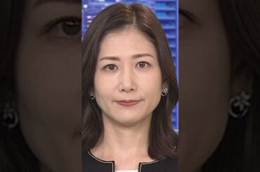 #女性アナウンサー  魔性のアナ…NHK:桑子真帆❗️