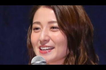 元日テレ・久野静香アナ、第１子妊娠を発表「来年出産を控えています！」産休入りも報告