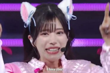 私はマグネット /天王寺璃奈(田中ちえ美) Live