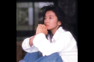 斉藤由貴  Julia