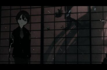 実家に遊びに行こ２ - ウツロマユ