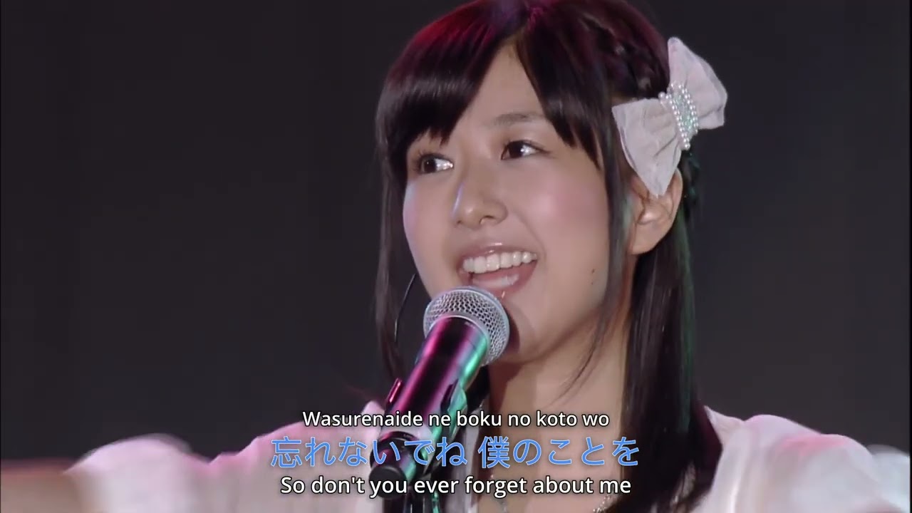 secret base 〜君がくれたもの〜 by Zone | Anohana | English lyrics secret base 〜君がくれたもの〜 by Zone | Anohana | English lyrics