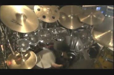 【あまく危険な香り - 山下達郎】「DRUM DRUM DRUM」ver.3(2025/1-16)Sweet and Dangerous Scent！