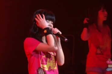 田村芽実 シャボン玉