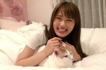 【舞台女優として輝く☆彡これが私の夢】先輩女優に挨拶に行きなさい