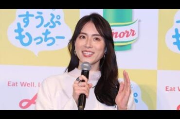 ＜元TBSアナ笹川友里＞2児の母　子どもの食事は「反省することが多い」　習い事前の食事情も明かす