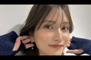 "元AKB48の入山杏奈、ハワイの美しいオフショット公開 🌊✨ 最高のビーチとヨットで美肌全開！ 💖 #ハワイ旅行 #美しさ全開 #入山杏奈"