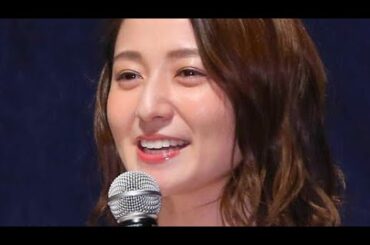 元日テレ・久野静香アナ、第１子妊娠を発表「来年出産を控えています！」産休入りも報告 Nippon News Network