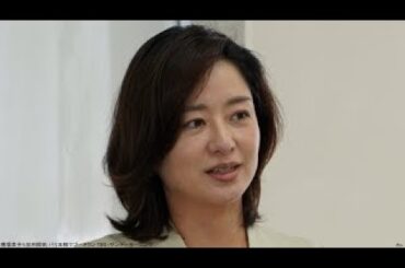膳場貴子が22日「サンモニ」欠席　TBS駒田健吾アナが事情説明