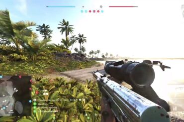 【BFV】なんか久々に#初見歓迎#本田翼大歓迎#クリーンな配信者#顔出しVtuber