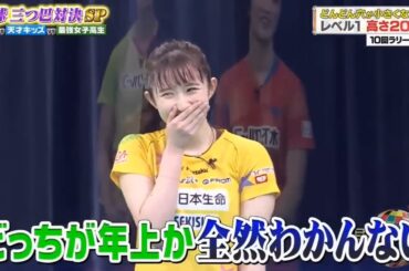 【ジャンクSPORTS】『浜田雅功ｘ上原浩治』🌈🌈🌈「若き天才vs経験豊富なプロ!」