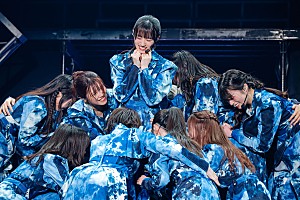櫻坂46、成長し続けるメンバーがファンを魅了した【9th Single BACKS LIVE!!】3days完遂　公式レポ到着 | Daily News