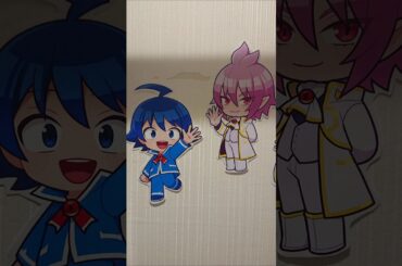 【🇯🇵旅日記】秋葉原ソフマップ:魔入りました！入間くん アニメガ×ソフマップ先行販売フェア #Shorts