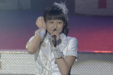 夢見る 15歳 / スマイレージ (Hello! Project 2011 WINTER〜歓迎新鮮まつり〜 Aがなライブ)