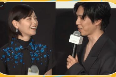 坂東龍汰「ありえない」西野七瀬のキャスティングに驚き　主演映画「君の忘れ方」公開記念あいさつ