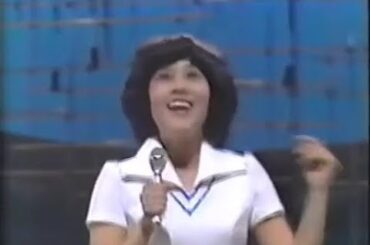 恋する夏の日（1973年）天地真理