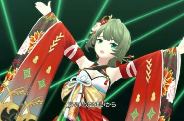 【デレステMV】Nocturne (Game ver.)