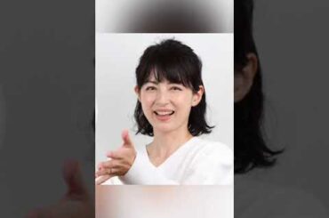 平井理央　前髪カットで娘から「子どもみたい」と不評も…フォロワーからは好評 #janasena