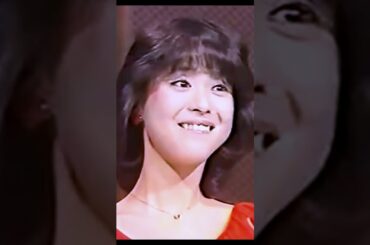 松田聖子の足の裏くすぐり対策！？ 風は秋色 久米宏 黒柳徹子 #松田聖子 #風は秋色 #ベストテン #レッツゴーヤング