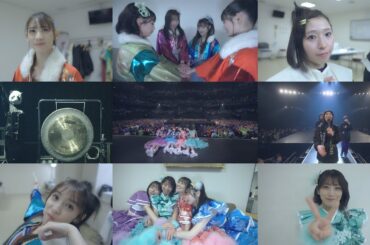 【Behind The  Scenes】TEAM SHACHI「決戦の鯱詣2025」の裏側（ぎゅっと一日）