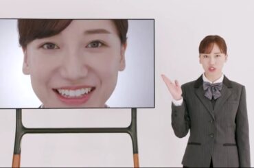 ｅｖｅｒｙ． 鈴江奈々、森圭介がきょうを分かりやすく字