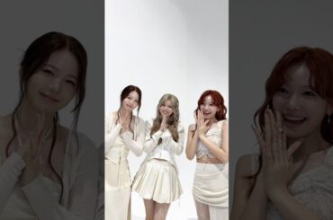 Lalalala〜〜と「YOAKE」を一緒に踊りましょ🙏⟡⁺#RIKU #AYAKA #MAYUKA#NiziU #니쥬 #WithU #NiziU_YOAKE #YOAKE_Challenge