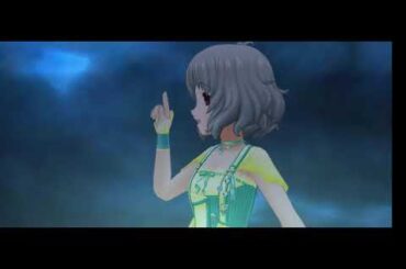 さやけし花の生命に