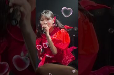 アイカちゃんの2025年の抱負