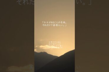 ［小林麻央］闘病中に発信した心に響く名言💫#名言 #人生を変える #自己啓発 #芸能人 #格言