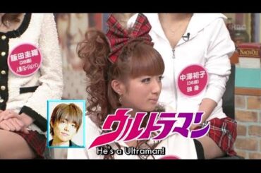 Utaban - Morning Musume + OGs - Onna ga Medatte Naze Ikenai  - 2010 02 02 (Eng Sub)
