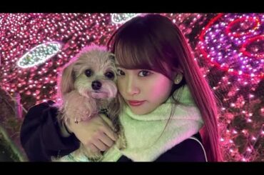 Girls² 小田柚葉☆祝 第1回 TikTok 単独LIVE LDHGirls 20250117