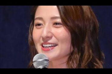 元日テレ・久野静香アナ、第１子妊娠を発表「来年出産を控えています！」産休入りも報告..