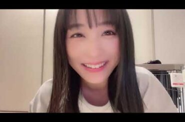 20250118 坂口渚沙 LarmeR SHOWROOM