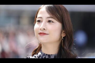 TBS日比麻音子アナが表明、中居正広めぐる一連の問題「私たちJNNは取材を続けます」